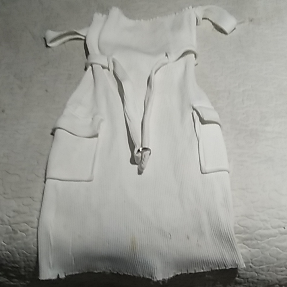 A  dress